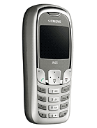 Best available price of Siemens A65 in Guinea