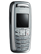Best available price of Siemens AX75 in Guinea