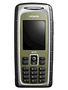 Best available price of Siemens M75 in Guinea