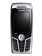 Best available price of Siemens SP65 in Guinea