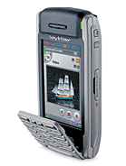 Best available price of Sony Ericsson P900 in Guinea