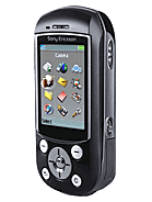 Best available price of Sony Ericsson S710 in Guinea