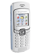 Best available price of Sony Ericsson T290 in Guinea