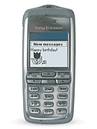 Best available price of Sony Ericsson T600 in Guinea