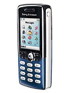 Best available price of Sony Ericsson T610 in Guinea