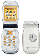 Best available price of Sony Ericsson Z200 in Guinea