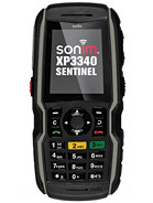 Best available price of Sonim XP3340 Sentinel in Guinea