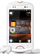 Best available price of Sony Ericsson Live with Walkman in Guinea