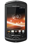 Best available price of Sony Ericsson WT18i in Guinea