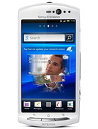 Best available price of Sony Ericsson Xperia neo V in Guinea