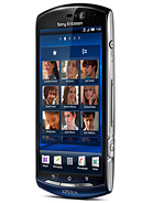 Best available price of Sony Ericsson Xperia Neo in Guinea