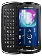 Best available price of Sony Ericsson Xperia pro in Guinea