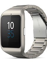 Best available price of Sony SmartWatch 3 SWR50 in Guinea