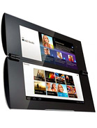 Best available price of Sony Tablet P 3G in Guinea