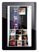 Best available price of Sony Tablet S 3G in Guinea