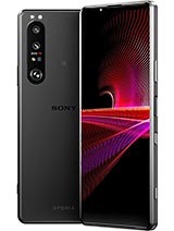 Best available price of Sony Xperia 1 III in Guinea