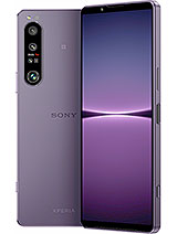 Best available price of Sony Xperia 1 IV in Guinea