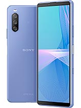 Best available price of Sony Xperia 10 III in Guinea