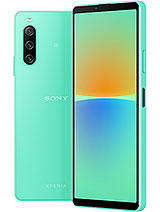Best available price of Sony Xperia 10 IV in Guinea