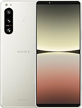 Best available price of Sony Xperia 5 IV in Guinea