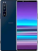 Best available price of Sony Xperia 5 Plus in Guinea