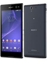Best available price of Sony Xperia C3 in Guinea