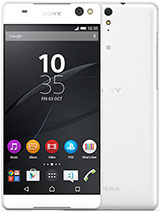 Best available price of Sony Xperia C5 Ultra in Guinea