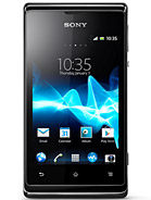 Best available price of Sony Xperia E dual in Guinea