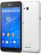 Best available price of Sony Xperia E4g in Guinea