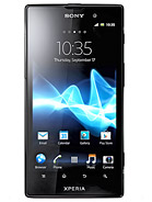 Best available price of Sony Xperia ion HSPA in Guinea