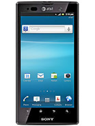 Best available price of Sony Xperia ion LTE in Guinea
