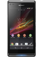 Best available price of Sony Xperia L in Guinea