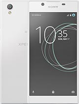 Best available price of Sony Xperia L1 in Guinea
