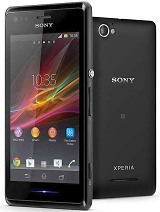 Best available price of Sony Xperia M in Guinea