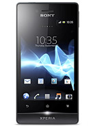 Best available price of Sony Xperia miro in Guinea