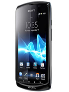 Best available price of Sony Xperia neo L in Guinea