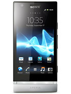 Best available price of Sony Xperia P in Guinea