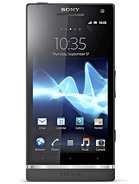 Best available price of Sony Xperia SL in Guinea