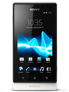 Best available price of Sony Xperia sola in Guinea