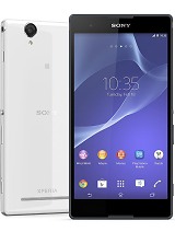 Best available price of Sony Xperia T2 Ultra in Guinea