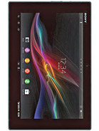 Best available price of Sony Xperia Tablet Z Wi-Fi in Guinea