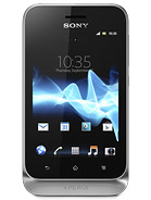 Best available price of Sony Xperia tipo dual in Guinea
