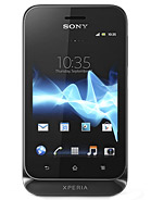 Best available price of Sony Xperia tipo in Guinea