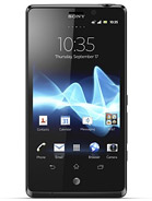 Best available price of Sony Xperia T LTE in Guinea
