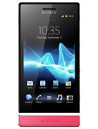 Best available price of Sony Xperia U in Guinea