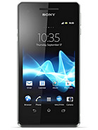 Best available price of Sony Xperia V in Guinea