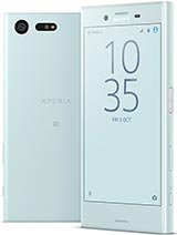 Best available price of Sony Xperia X Compact in Guinea