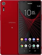 Best available price of Sony Xperia X Ultra in Guinea