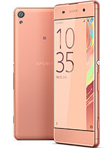 Best available price of Sony Xperia XA in Guinea