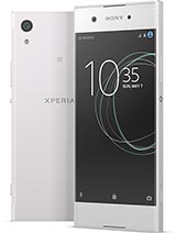 Best available price of Sony Xperia XA1 in Guinea